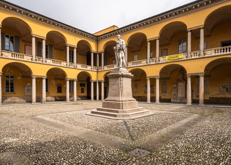 A Pavia, su iniziativa di Regione Lombardia, nascerà un nuovo studentato universitario diffuso