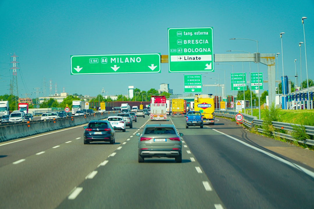 Riqualificazione strada provinciale SP14 ‘Rivoltana’ e alloggi a prezzi accessibili, da Regione ok a atto integrativo Adp Segrate