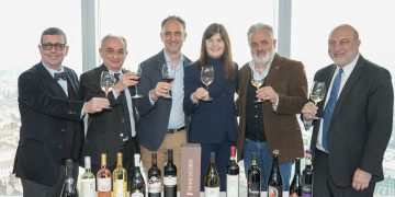 La Lombardia pronta a esporre le proprie eccellenze a Vinitaly 2026