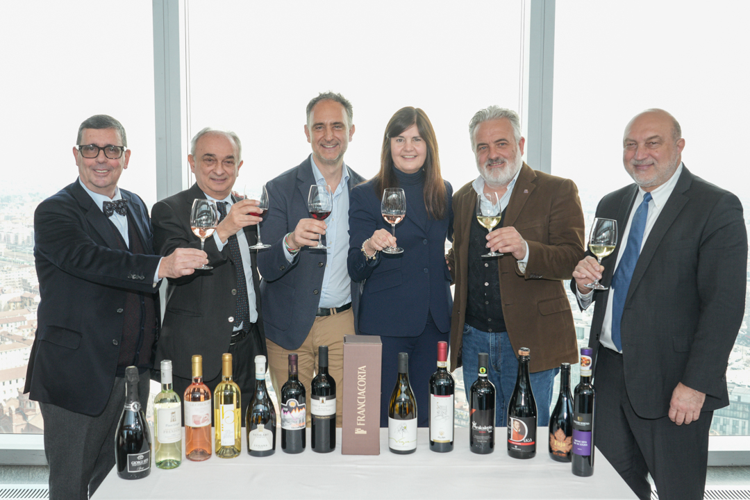 La Lombardia pronta a esporre le proprie eccellenze a Vinitaly 2026