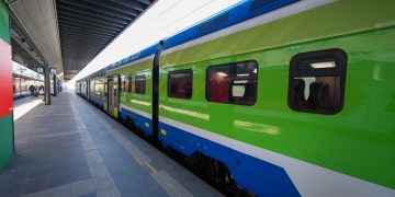 L’assessore regionale Lucente: tra gennaio e febbraio sono state 131.000 le corse di Trenord garantite in Lombardia.