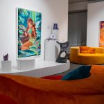 palazza lombardia mostra Winx