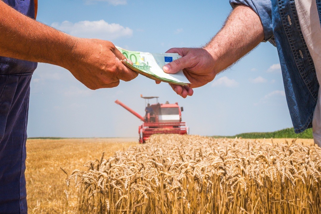 Credito più facile per le imprese dell'agricoltura della Lombardia grazie a Finlombarda