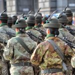 In foto alcune associazione combattentistiche, al centro del nuovo bando 2026 di Regione Lombardia a sostegno del loro ruolo sociale