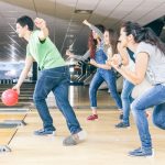 C'è anche il bowling tre le discipline le cui manifestazioni sportive hanno il sostegno di Regione Lombardia