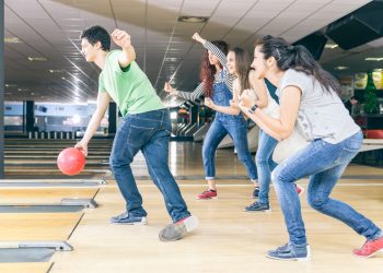 C'è anche il bowling tre le discipline le cui manifestazioni sportive hanno il sostegno di Regione Lombardia
