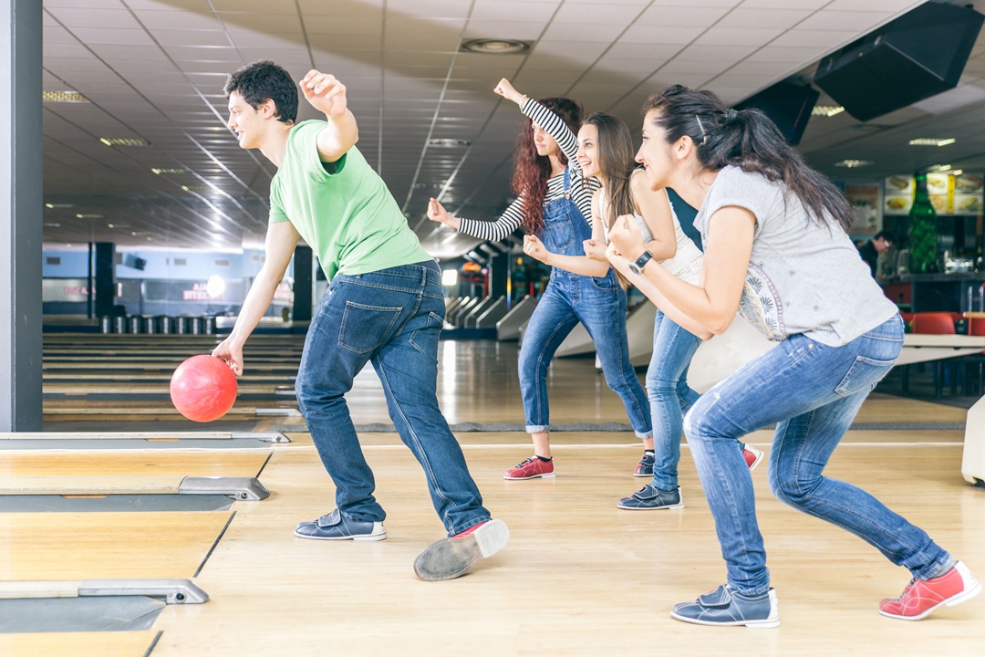 C'è anche il bowling tre le discipline le cui manifestazioni sportive hanno il sostegno di Regione Lombardia