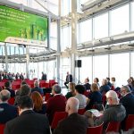 La Lombardia ha presentato la sua strategia di adattamento al cambiamento climatico