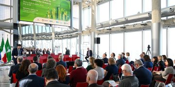 La Lombardia ha presentato la sua strategia di adattamento al cambiamento climatico