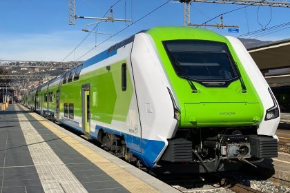 Urto tra treni in Lombardia sulla linea S13, nessuna conseguenza