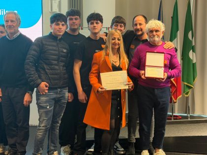 Vincitori premio trapianti