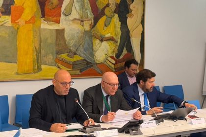 Situazione idrica, peggiora lo stato delle riserve