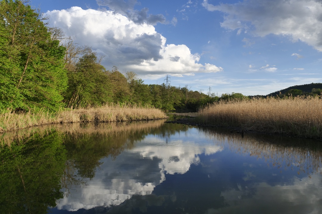 Situazione idrica, peggiora lo stato delle riserve