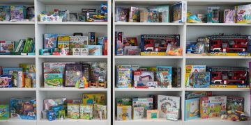 A Mantova presto negozio di giocattoli negli spazi dell’Aler