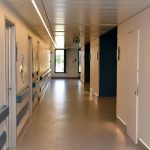 Interno Settore A Policlinico di Milano