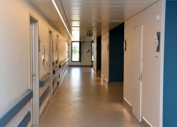 Interno Settore A Policlinico di Milano