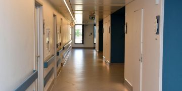 Interno Settore A Policlinico di Milano