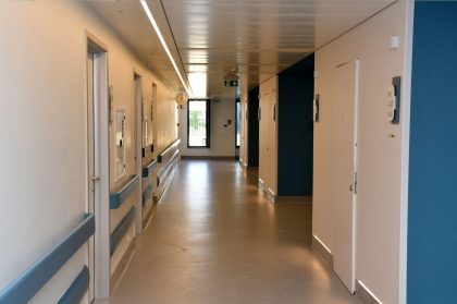 Interno Settore A Policlinico di Milano