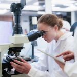 ricerca scientifica università infrastruttura