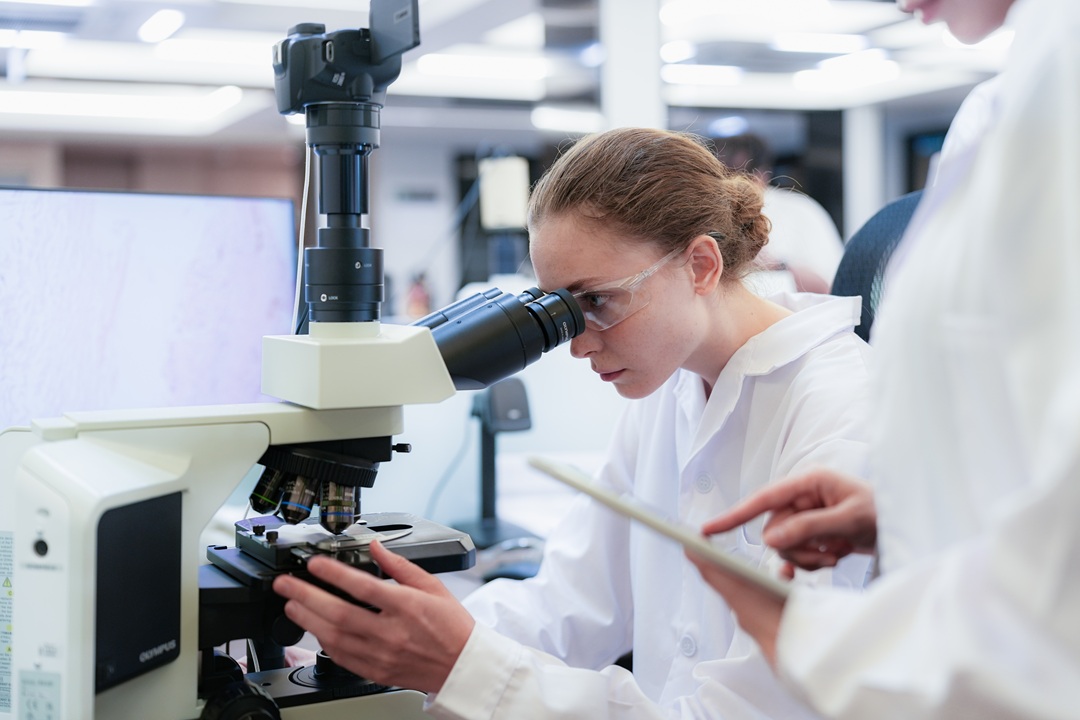 ricerca scientifica università infrastruttura