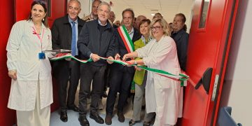 LNews-Foto. SANITÀ, UN OSPEDALE DI COMUNITÀ ANCHE A CASSANO D’ADDA (MI) PER GARANTIRE CONTINUITÀ ASSISTENZIALE. ASSESSORE BERTOLASO: PROFESSIONISTI COMPETENTI E SINERGIA CON IL TERRITORIO