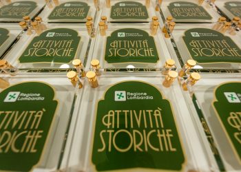 Regione Lombardia mette in campo 7 milioni di euro per supportare le attività storiche, ovvero negozi, botteghe e locali attivi ininterrottamente da almeno 40 anni