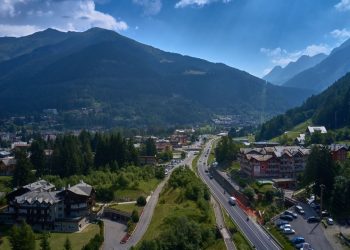 Ponte di Legno/BS, ok a valutazione impatto ambientale su SS 42 Tonale