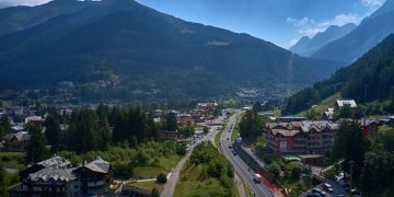 Ponte di Legno/BS, ok a valutazione impatto ambientale su SS 42 Tonale