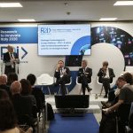 Il sottosegretario Cattaneo protagonista a Bologna per un evento che ha coinvolto Regione Lombardia su innovazione e ricerca
