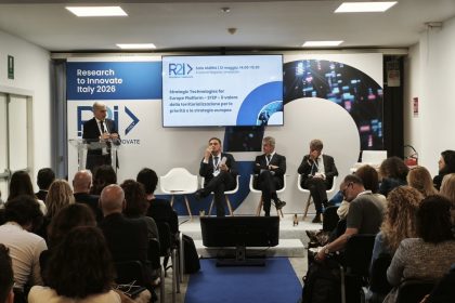 Il sottosegretario Cattaneo protagonista a Bologna per un evento che ha coinvolto Regione Lombardia su innovazione e ricerca