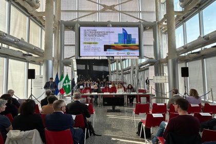 Maione a presentazione nuove linee guida perbonifiche acque sotterranee della Lombardia