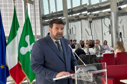 Maione a presentazione nuove linee guida perbonifiche acque sotterranee della Lombardia