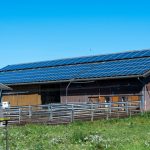 Approvata in Consiglio regionale la legge sulle Aree idonee per il fotovoltaico