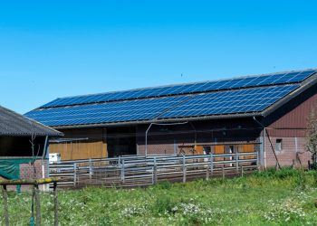 Approvata in Consiglio regionale la legge sulle Aree idonee per il fotovoltaico