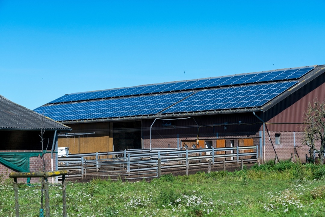Approvata in Consiglio regionale la legge sulle Aree idonee per il fotovoltaico