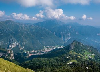 Area Interna Lario Orientale