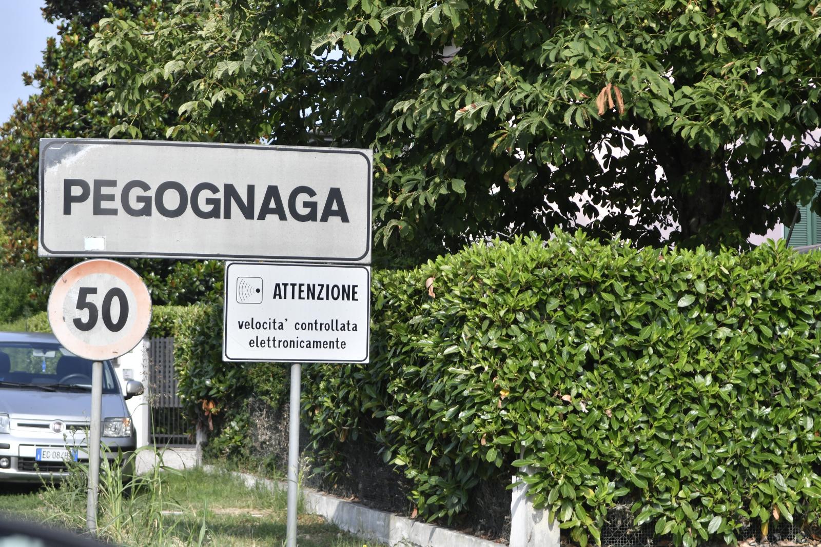 Ok della Giunta allo Schema di accordo per l'Area Interna Oltrepò Mantovano di cui fa parte Pegognaga e il suo sviluppo