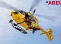 Lombardia unica Regiona italiana con sangue in tutte le basi del soccorso con elicotteri