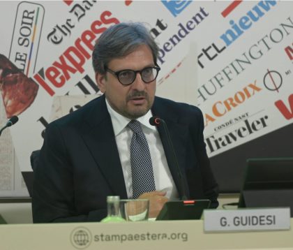 Guido Guidesi