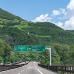 Autostrada del Brennero