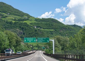 Autostrada del Brennero