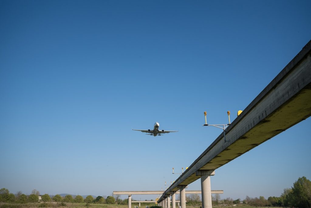 Volo diretto tra Bergamo Orio e Kuwait City