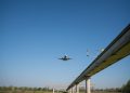 Volo diretto tra Bergamo Orio e Kuwait City