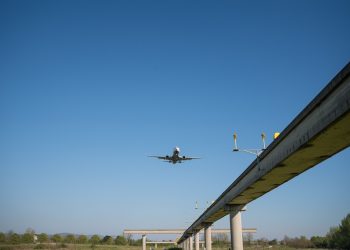 Volo diretto tra Bergamo Orio e Kuwait City