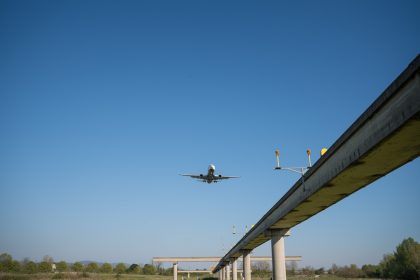 Volo diretto tra Bergamo Orio e Kuwait City