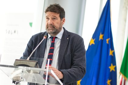Convegno Developing Green Budgeting in Lombardia, Baden-Wuttenberg and Greece, intervento dell'assessore Maione