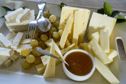In Lombardia bando per il sostegno alle promozioni agroalimentari di qualità