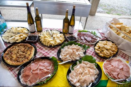 Agroalimentare, promozione delle produzioni di qualità sostenute da Regione Lombardia con un bando