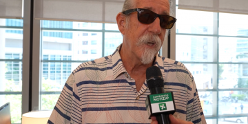 L'appello del musicista Fabio Treves (in foto): recuperiamo il dialetto milanese, è affascinante e cerco di parlarlo con i giovani