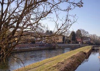 Regione Lombardia stanzia 37,7 milioni di euro per realizzare 68 interventi di difesa del suolo in più di 60 Comuni nelle12 province lombarde.